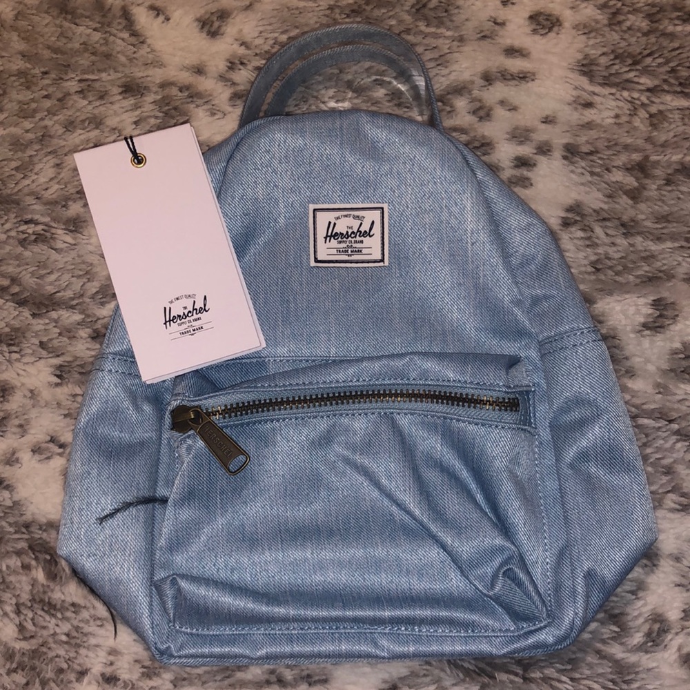 Hershel Mini Nova Backpack
